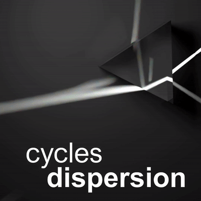 Cycles glass dispersion preview image 1